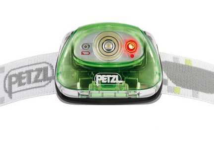 Tikka Plus 2 - vue 2