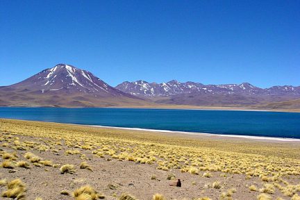 Laguna Miscanti