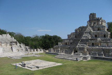 Mexique 2010 - vue 8