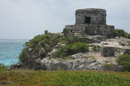 Tulum (Mexique)