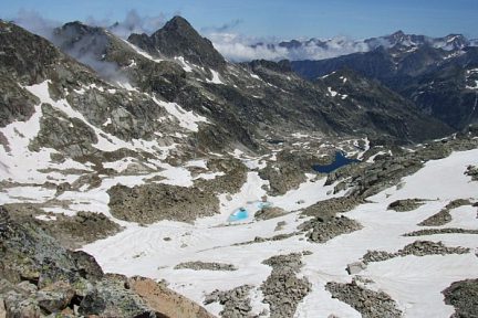 panorama col de Cambalès