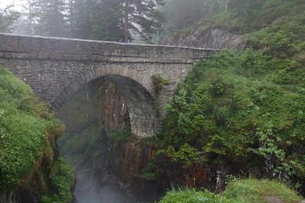 pont d'Espagne