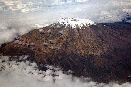 kilma'njaro