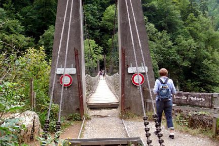 Passerelle d'Holzarté 4