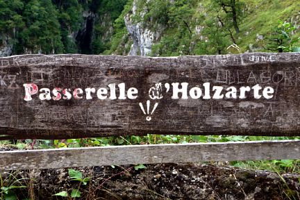 Passerelle d'Holzarté 6