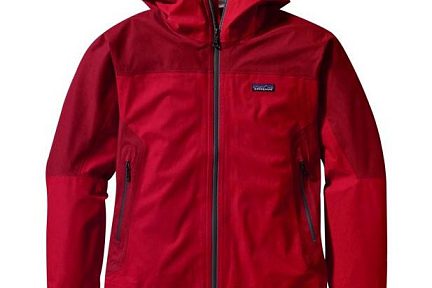 Stretch Ascent Jacket - vue 1