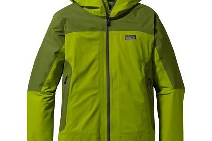 Stretch Ascent Jacket - vue 2