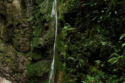 Gorges de Kakuetta - vue 7