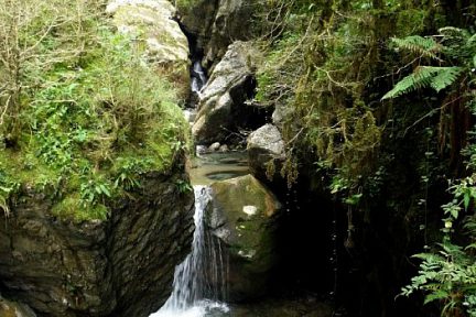 Gorges de Kakuetta - vue 20