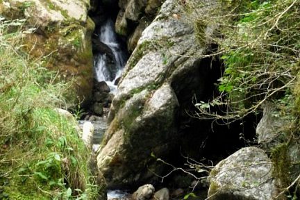Gorges de Kakuetta - vue 21