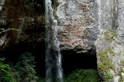 Gorges de Kakuetta - vue 23