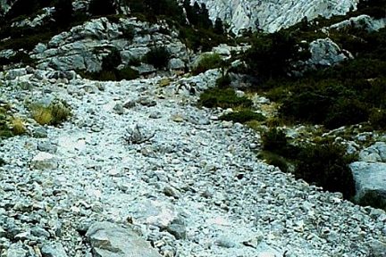 Ascension Pedraforca
