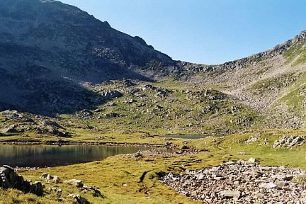 Col de Bastanet