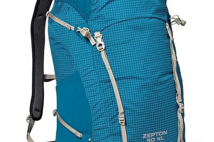 Lowe Alpine Zepton 50