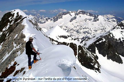 Pic d'Enfer-7 bis