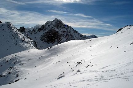 Ski à Luz Ardiden 4