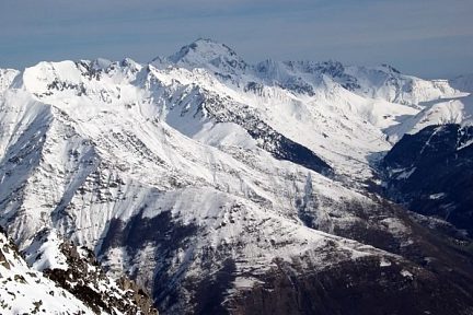 Ski à Luz Ardiden 5