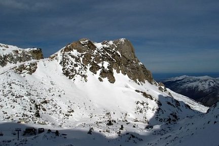 Ski à Luz Ardiden 6