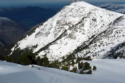 Ski à Luz Ardiden 7
