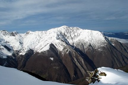 Ski à Luz Ardiden 8