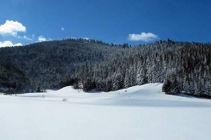 Skating à Payolle 6