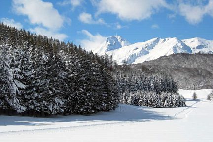 Skating à Payolle 8