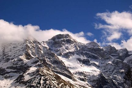 Cirque de Gavarnie 1