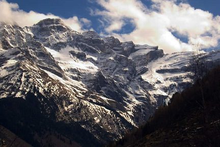 Cirque de Gavarnie 4