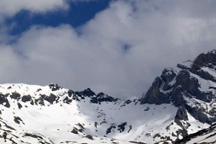 Cirque de Gavarnie 6