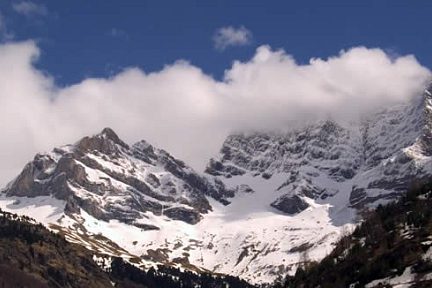 Cirque de Gavarnie 8