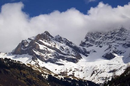 Cirque de Gavarnie 9