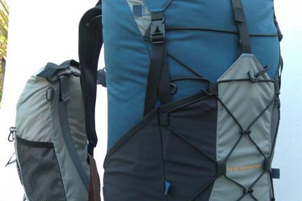 Aarn Peak Aspiration