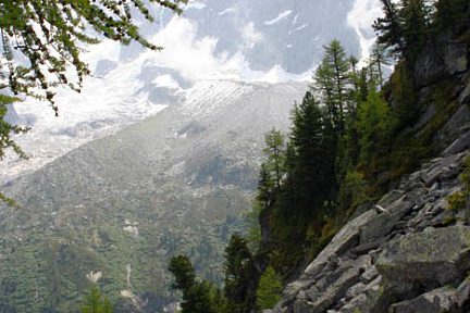 Aiguille des Drus
