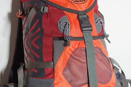 Vaude Powder 34