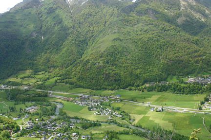 VALLEE D'OSSAU