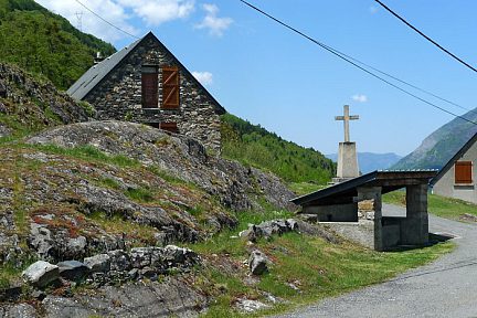 Croix d'Agnouède