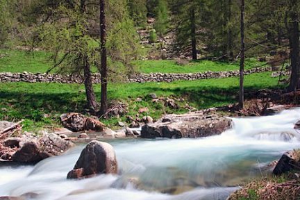 Torrent de la Lance - 2