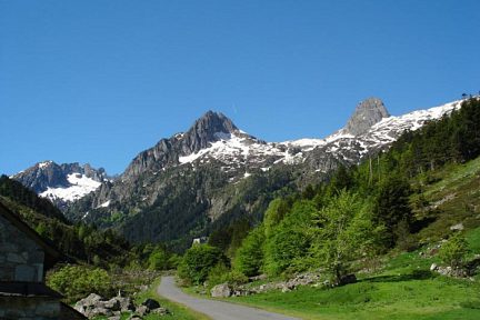 Arrens en Val d'Azun