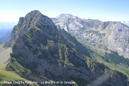 Marère et Sesques