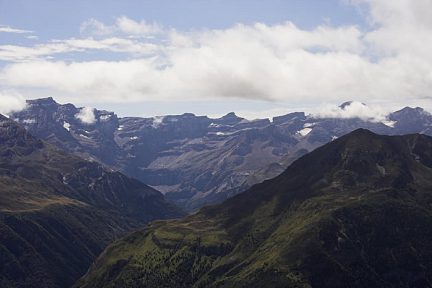 Randonnée pédestre au pic de Bergons 7