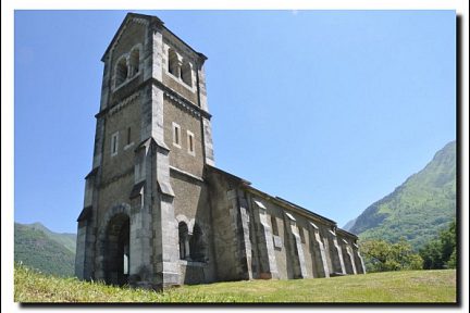 la chapelle Solférino