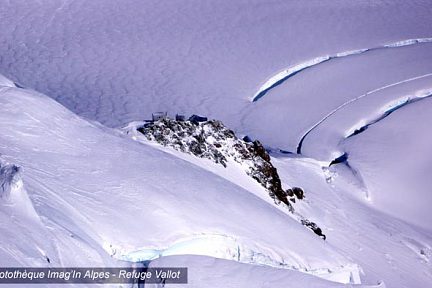 Refuge Vallot
