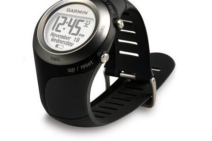 Garmin Forerunner 405 HRM