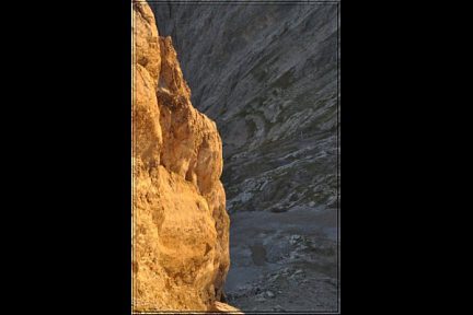 La pène Blanque