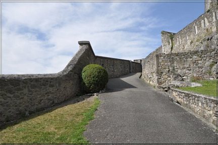 Château de Lourdes