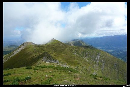 soum de las escures