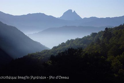 Ossau