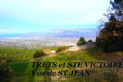 Plaine de l'Arc