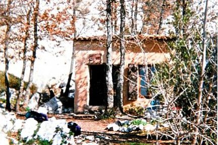 Refuge BAUDINO