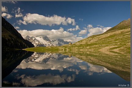 Lac du Goléon